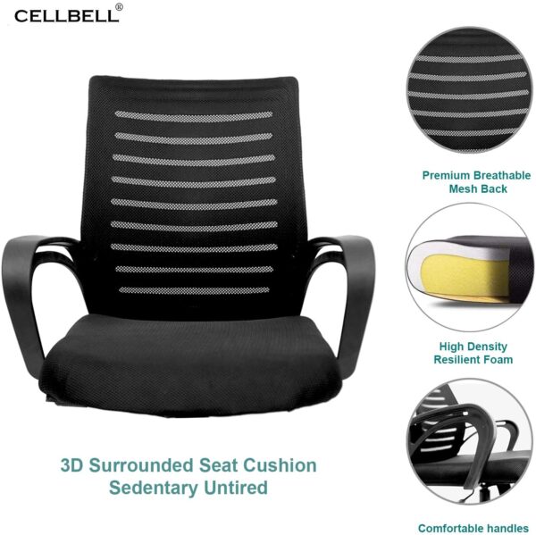 Cellbell. Office chair