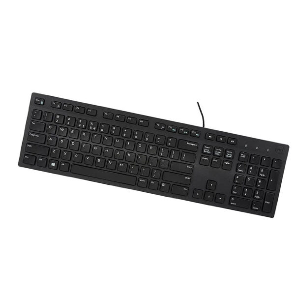 Dell-KB216-Wired-Multimedia-USB-Keyboard