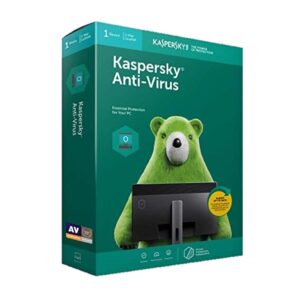 Kaspersky-Anti-Virus