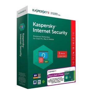 Kaspersky-Internet-Security