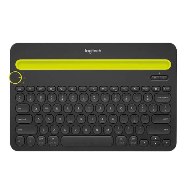 Logitech-K480-Wireless-Multi-Device-Keyboard