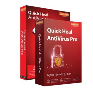 Quick-Heal-Antivirus