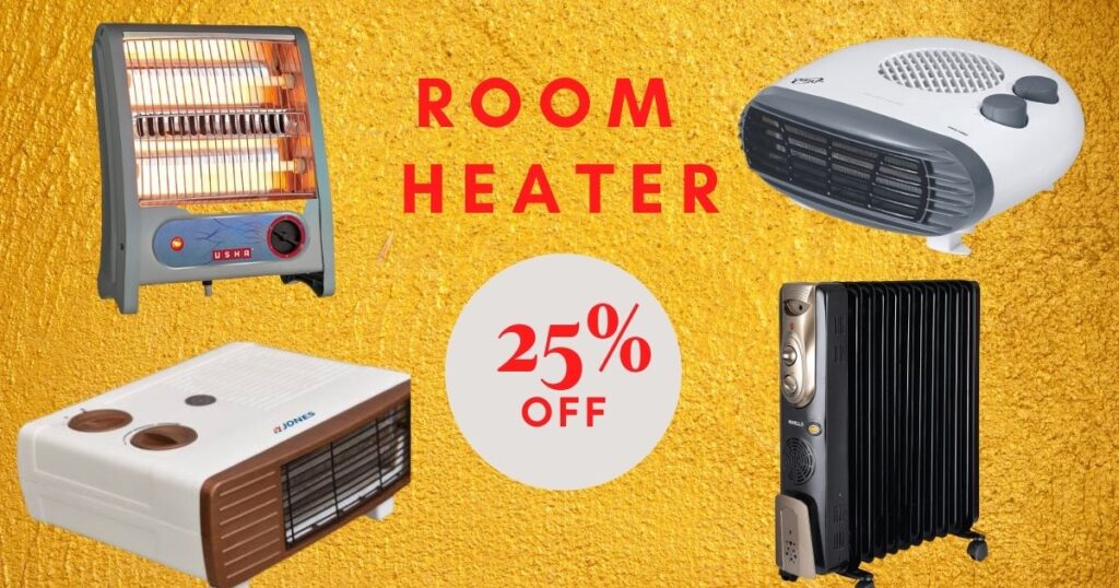 Best_Room_Heater_India