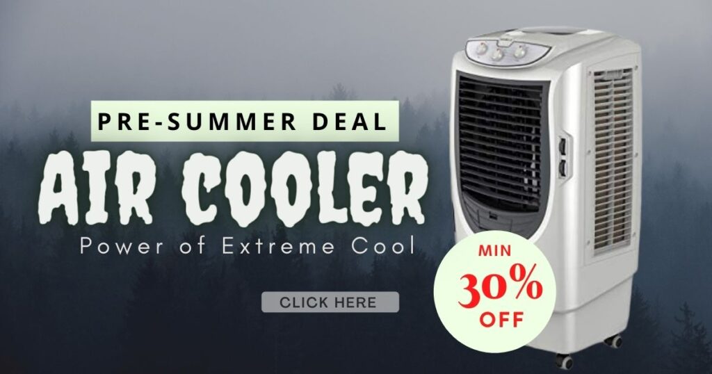 Best_Air_cooler_India