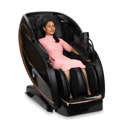 JSB Massage Luxury Chair